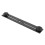 Portable Dual Head Flash Bracket Holder for 1/4'' Screws Tripod Light Stand Camera 11