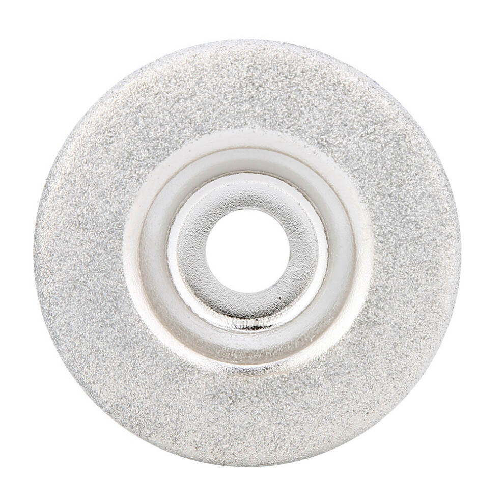 Multifunction Diamonds Grinding Wheel Disc Emery Milling Cutter Abrasive Tool 52Mm/2In Diameter 4211323576349