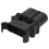 Forklift Connector Male Electrical Vehicle Charging Wire Cable Connectors 320A DC150V 4