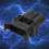 Forklift Connector Male Electrical Vehicle Charging Wire Cable Connectors 320A DC150V 13