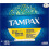 Tampax Tampons, Regular Absorbency, Cardboard Applicator 1
