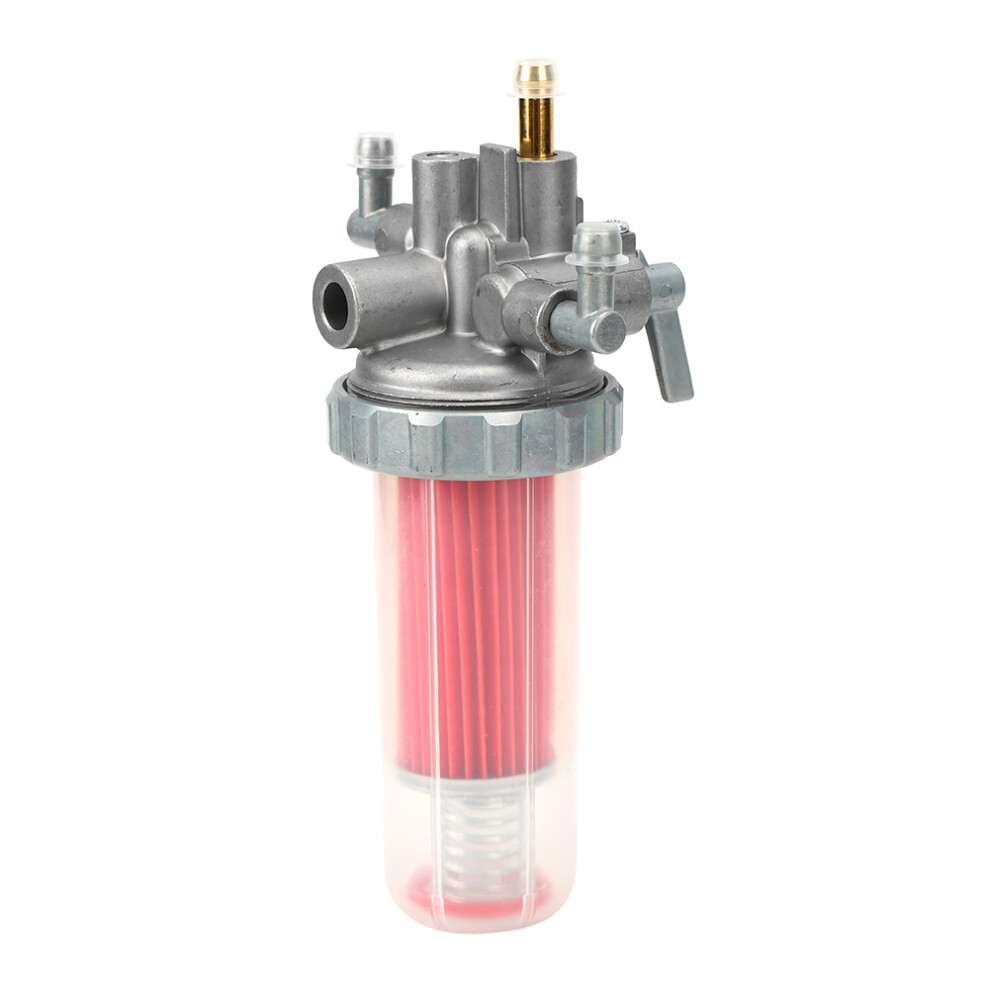 Fuel Filter Am879962 Replacement Fit For John Deere 455 2320 2025R 4200 4300 4400 4210 6931323578751
