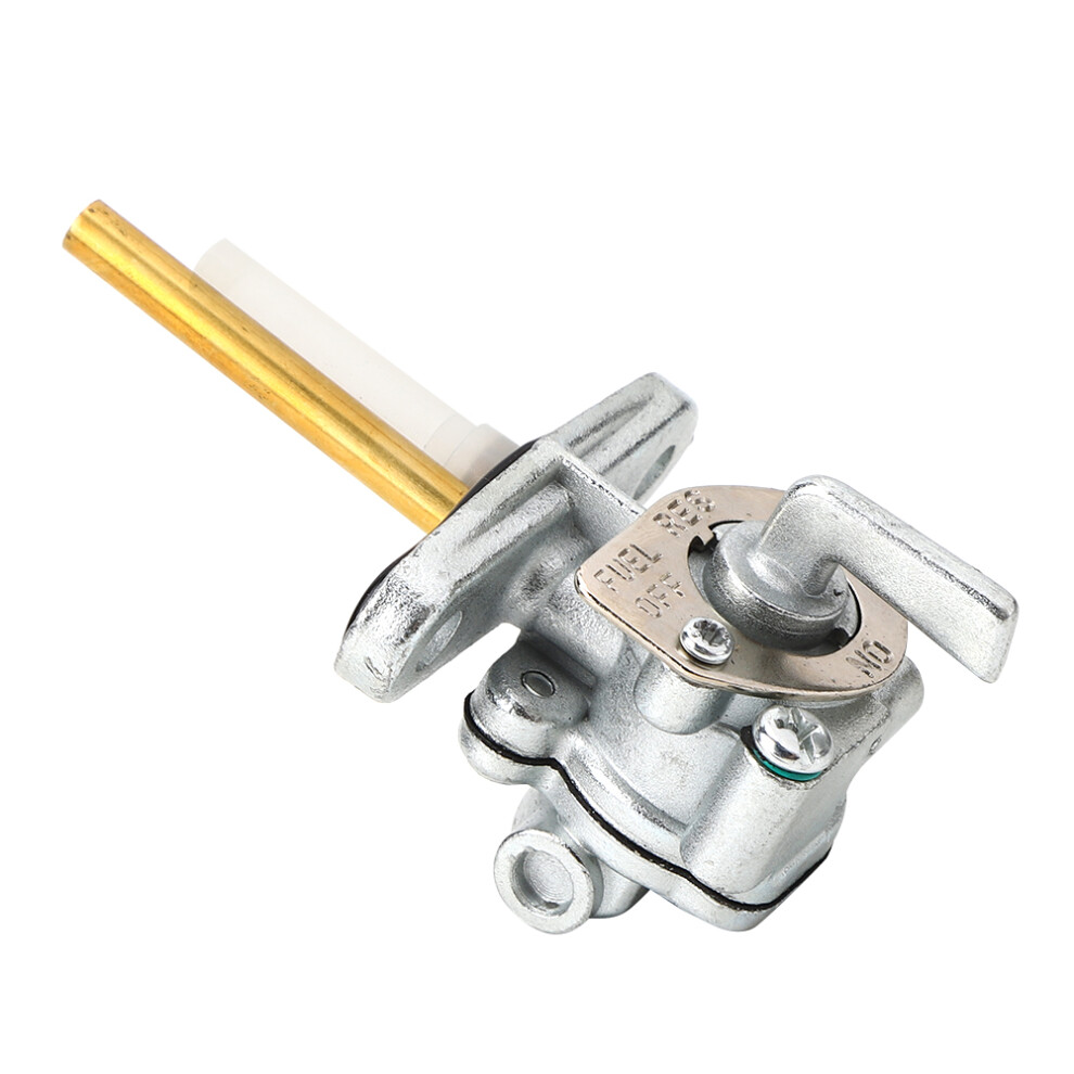 Gas Tap Valve 447Â24500Â02 Fuel Tank Switch Fit For Yamaha Xs650 Xs1100 Xs750 Xs850 Sr500 3471323578731