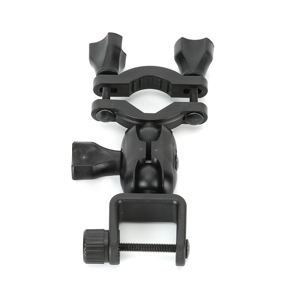 360 Driving Recorder Holder Car Rearview Mirror Mount Bracket Universal For Gps Mobile Phoneu Type 3631323579743