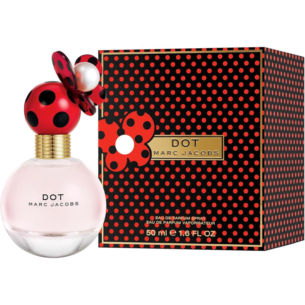 Marc Jacobs Dot Eau de Parfum 50ml For Women