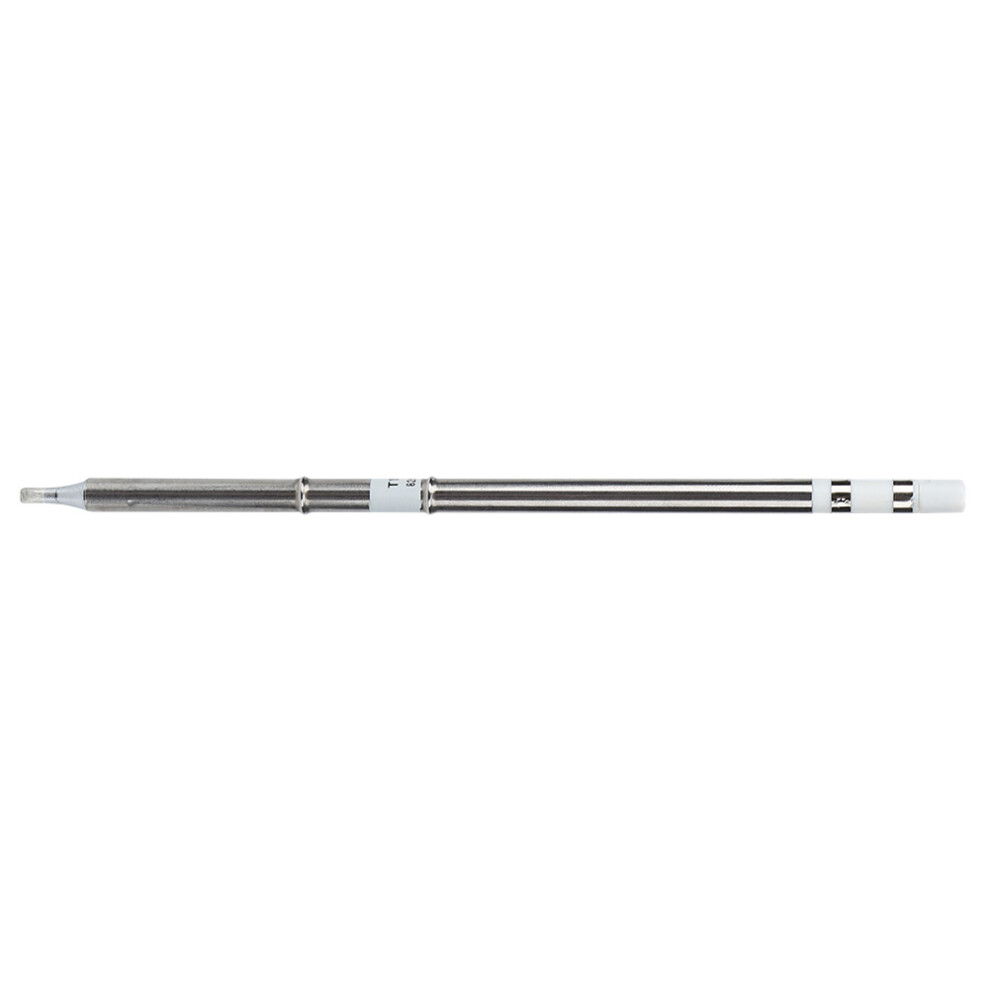 T12âD24 Soldering Tip High Temperature Resistance Electronic Solder Iron Accessories 8211323582032