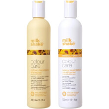 Milkshake Color Maintainer Duo Set Shampoo and Conditioner 300 ml