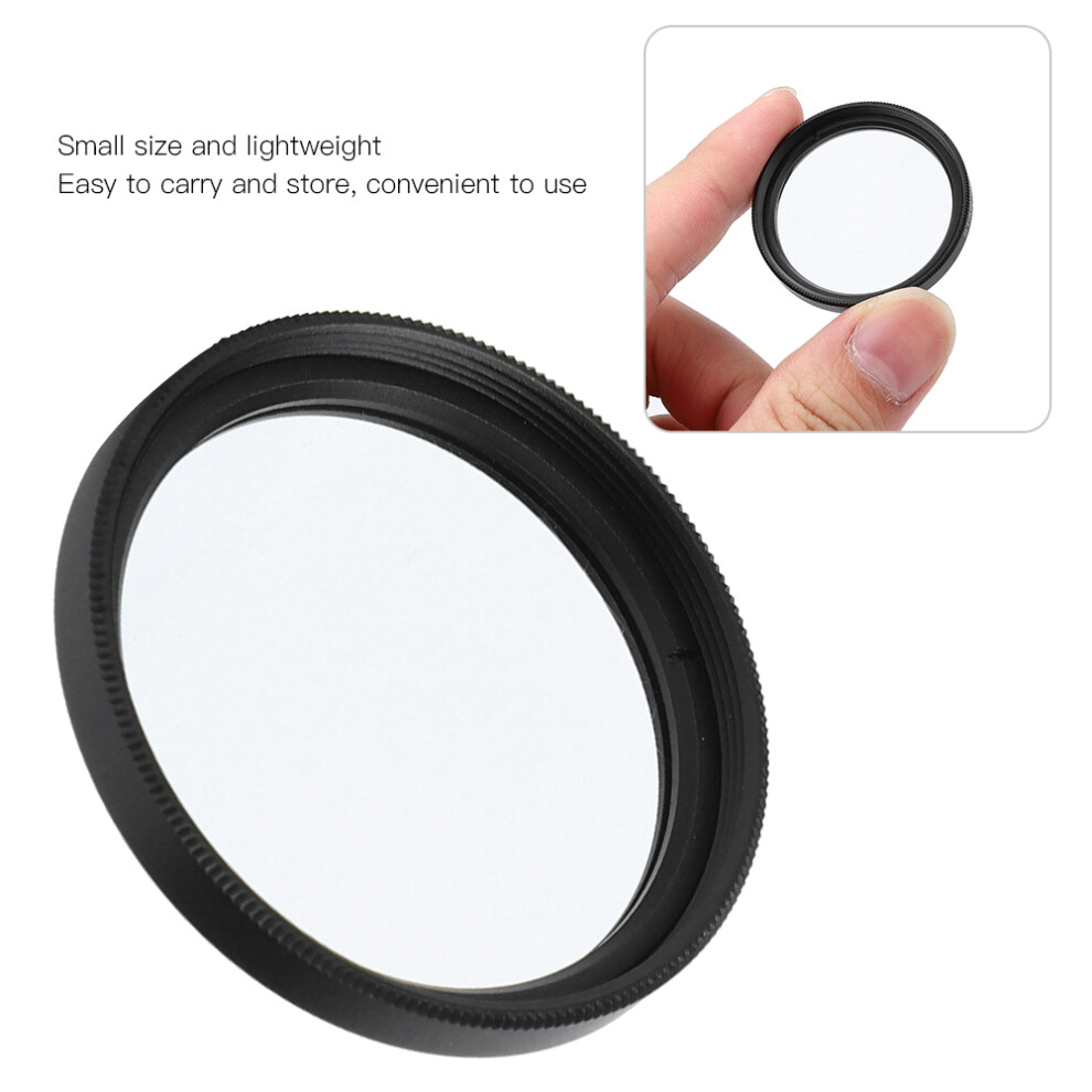 Junestar Star Lens Filter 43Mm For Canon/Nikon/Sony/Pentax/Olympus/Fujifilm Camera Lenses 7901323585430