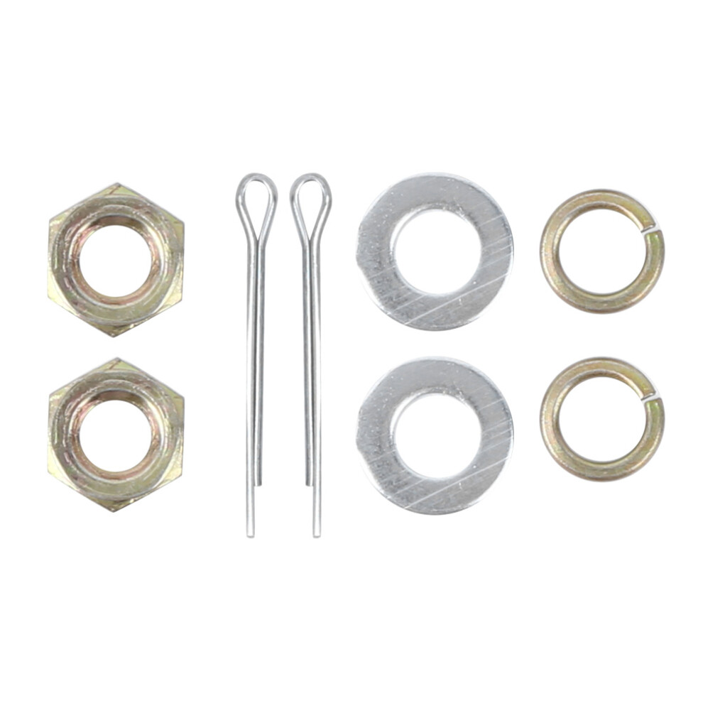 Steel Alloy Tie Rod End Ball Joint Kit 0505Â874 0405Â011 Replacement Fit For Arctic Cat 8421323586460