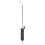 Torch Ignition Tool Good Seal Interface Thicken Liquefied‑Gas Single‑Open Iron Brass Plating 11