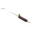 Torch Ignition Tool Good Seal Interface Thicken Liquefied‑Gas Single‑Open Iron Brass Plating 9