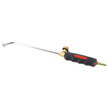 Torch Ignition Tool Good Seal Interface Thicken Liquefied‑Gas Single‑Open Iron Brass Plating