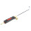 Torch Ignition Tool Good Seal Interface Thicken Liquefied‑Gas Single‑Open Iron Brass Plating 12
