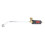 Torch Ignition Tool Good Seal Interface Thicken Liquefied‑Gas Single‑Open Iron Brass Plating 7
