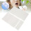10pcs Nasal Strips Congestion Relief AntiSnoring Sleeping Nose Patch Nose Sticker 16