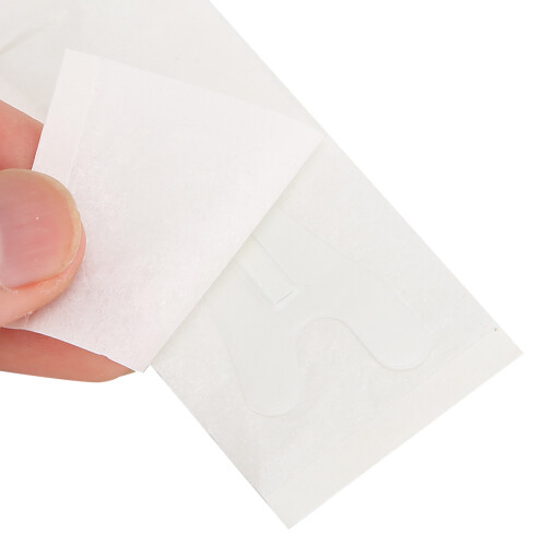 10pcs Nasal Strips Congestion Relief AntiSnoring Sleeping Nose Patch Nose Sticker 2