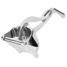 Portable Manual Fruit Juicer Lemon Orange Citrus Squeezer Extractor Squeezing Tool