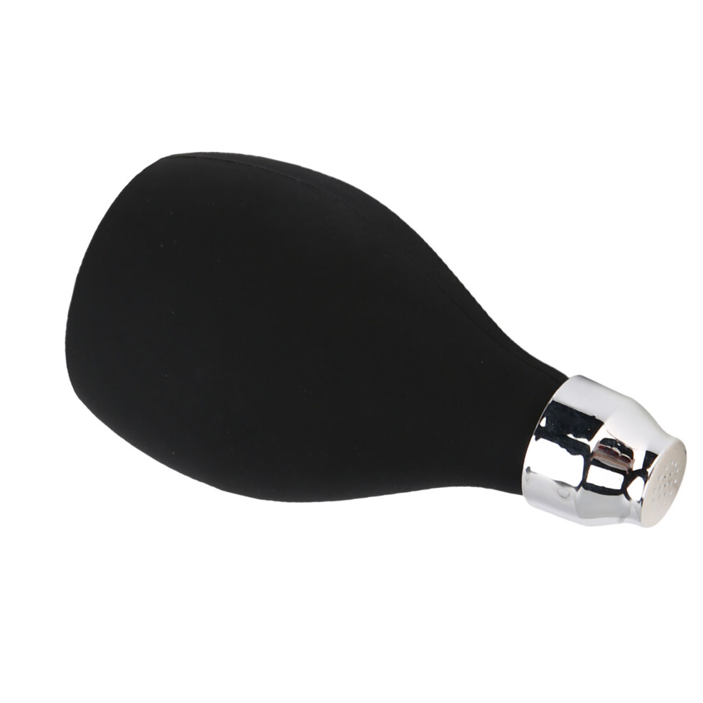 Powder Spray Pump Hair Building Thickening Fibres Pumps Hair Thickening Spray Applicator