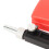 Sand Blaster Blasting Tool Mini Handheld Portable Pneumatic Aluminum Lightweight Handy 16
