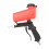 Sand Blaster Blasting Tool Mini Handheld Portable Pneumatic Aluminum Lightweight Handy 11