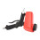 Sand Blaster Blasting Tool Mini Handheld Portable Pneumatic Aluminum Lightweight Handy 4