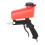 Sand Blaster Blasting Tool Mini Handheld Portable Pneumatic Aluminum Lightweight Handy 12