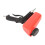 Sand Blaster Blasting Tool Mini Handheld Portable Pneumatic Aluminum Lightweight Handy 1