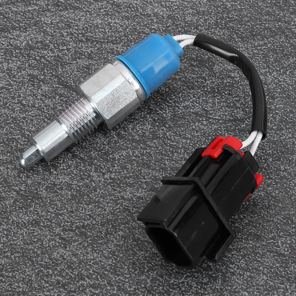 Neutral Position Switch Car Accessory Fit For Nissan Navara D22 2001-2014 8791323594063