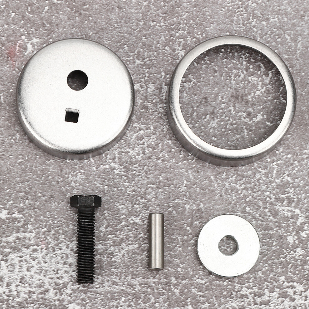 Mechanical Fuel Pump Eccentric Repair Kit Fit For Ford Sbf 260 289 302 351W 351C 331 347 408 8261323594726