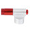 Mini-Kohlendioxid-Inflator für Presta-Ventile, Rot, 5,3x1,4x2cm 11