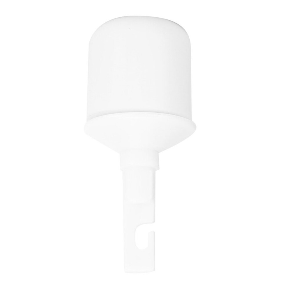 Hook Type Cane Tip Replacement Accessory for Blind Walking Cane Walking Stick