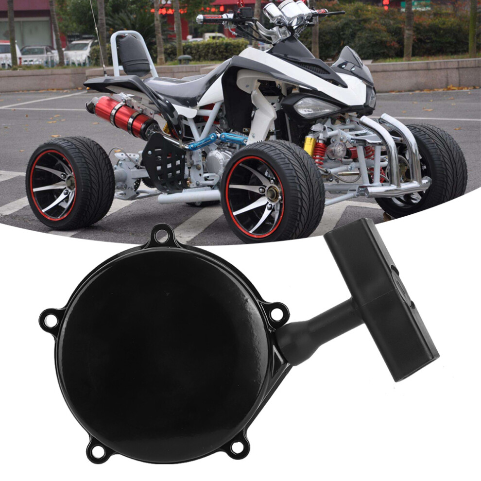 Pull Starter Fit For Gy6 150Cc 180Cc 200Cc 250 260 300Cc Engine Jinlang Jinling Jla-925E, Jla-931E Atv Utv Scooter Part 4651323598239