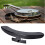 Banjo Armrest Single Leg Repair Protector Black Other Stringed Instrument Accessories 10