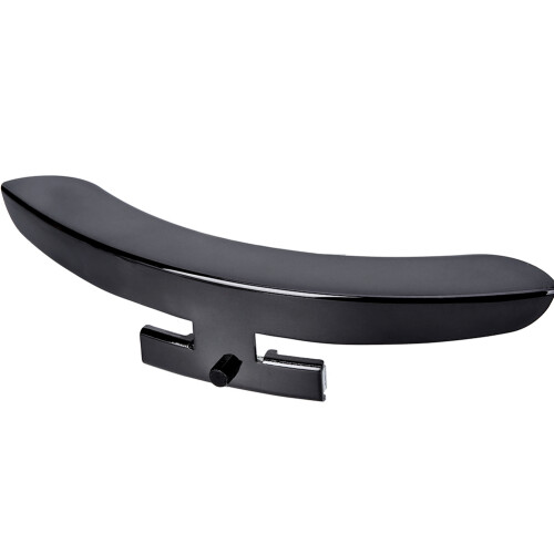 Banjo Armrest Single Leg Repair Protector Black Other Stringed Instrument Accessories 1