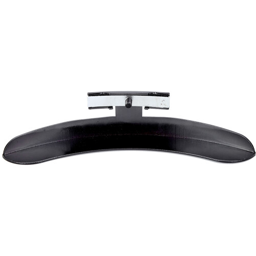 Banjo Armrest Single Leg Repair Protector Black Other Stringed Instrument Accessories 2