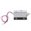 DC 12V Mini Electromagnetic Lock Assembly Kit Hardware for Door Window Cabinet Drawer 8