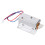 DC 12V Mini Electromagnetic Lock Assembly Kit Hardware for Door Window Cabinet Drawer 7