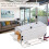 DC 12V Mini Electromagnetic Lock Assembly Kit Hardware for Door Window Cabinet Drawer 5