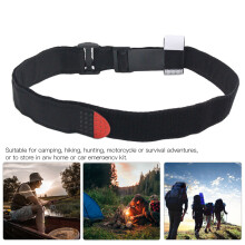 Spinning Military Tourniquet One Handed Operation Tactics Artery Emergency Buckle Belt