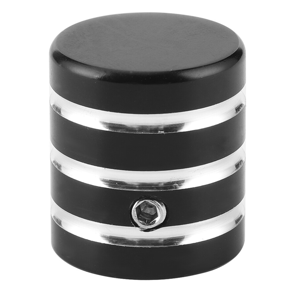 Aluminum Motorcycle Heel Shifter Level Eliminator Cover Fit For Flht Flhr Flhx Cvo 1980-2019Silver Black 5011323605976