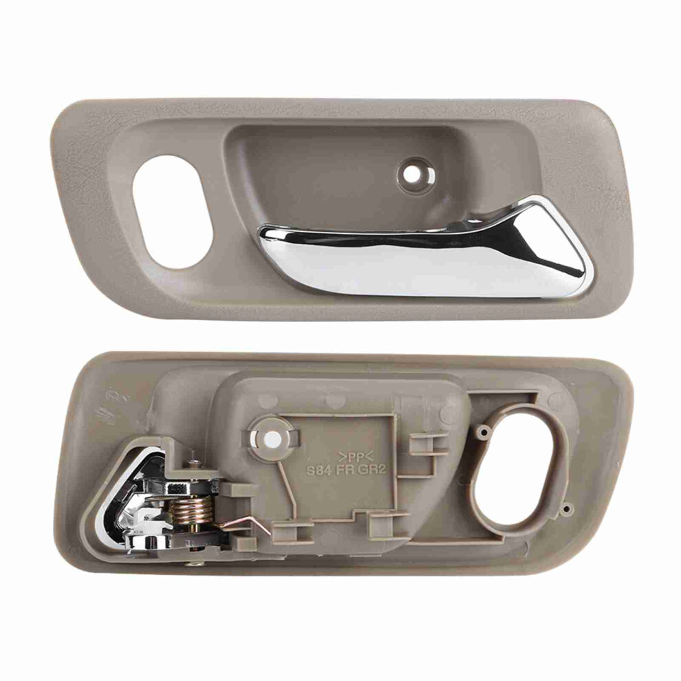 Interior Door Handle Car Inside Accessory 72125-S84-A01zb Fit For Honda Accord Odyssey 4171323606579