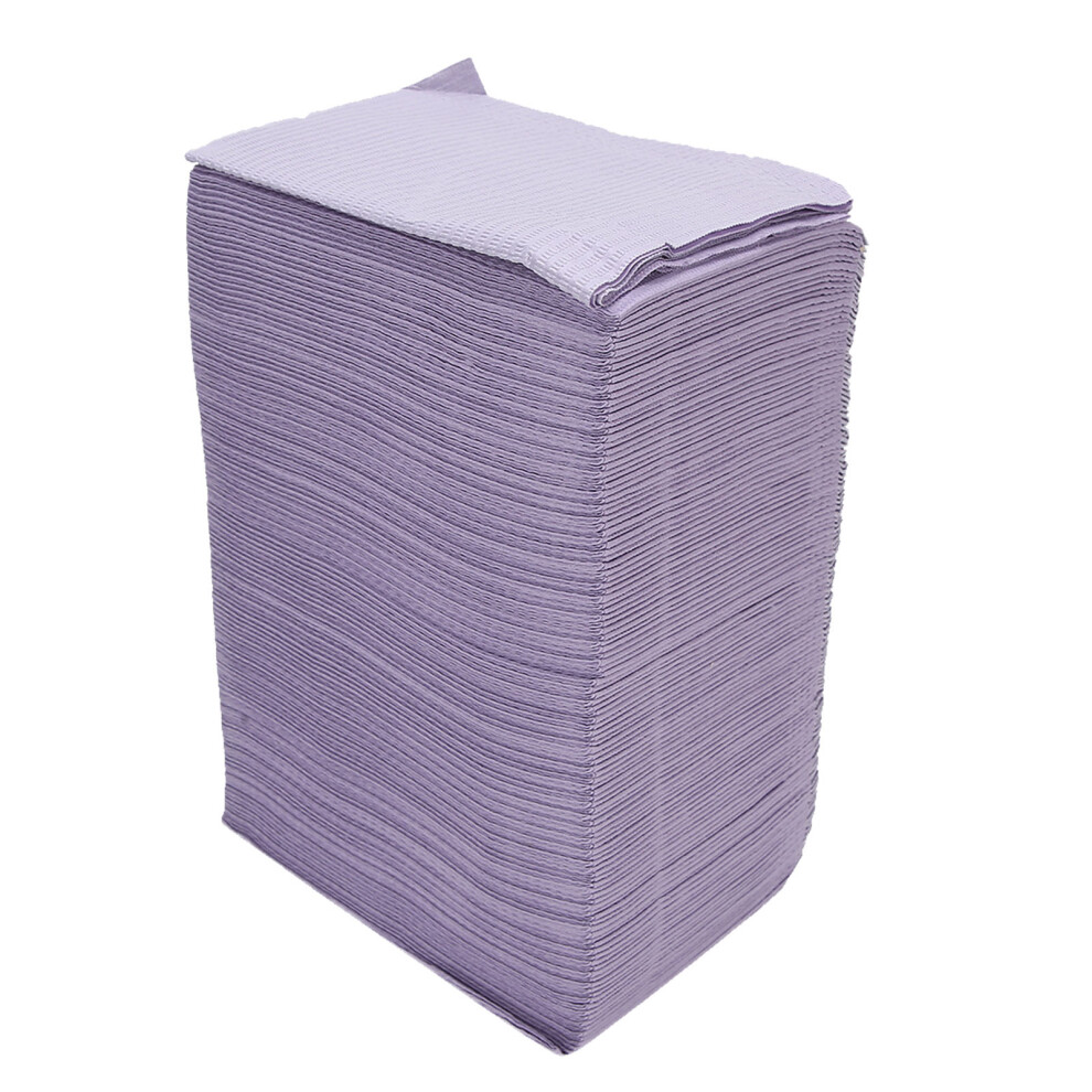 Disposable Nail Art Table Mats Waterproof Manicure Practice Anti Dirty Table Pad Manicure Tool