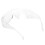 Arbeitsschutzbrille transparent, Laborsicherheitsbrille, Antispritzschutz 6