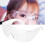 Arbeitsschutzbrille transparent, Laborsicherheitsbrille, Antispritzschutz 11
