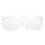 Arbeitsschutzbrille transparent, Laborsicherheitsbrille, Antispritzschutz 16