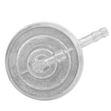 Tankdeckel-Filter Petcock aus Aluminiumlegierung für GY6 125cc 150cc ATV Dirt Bike