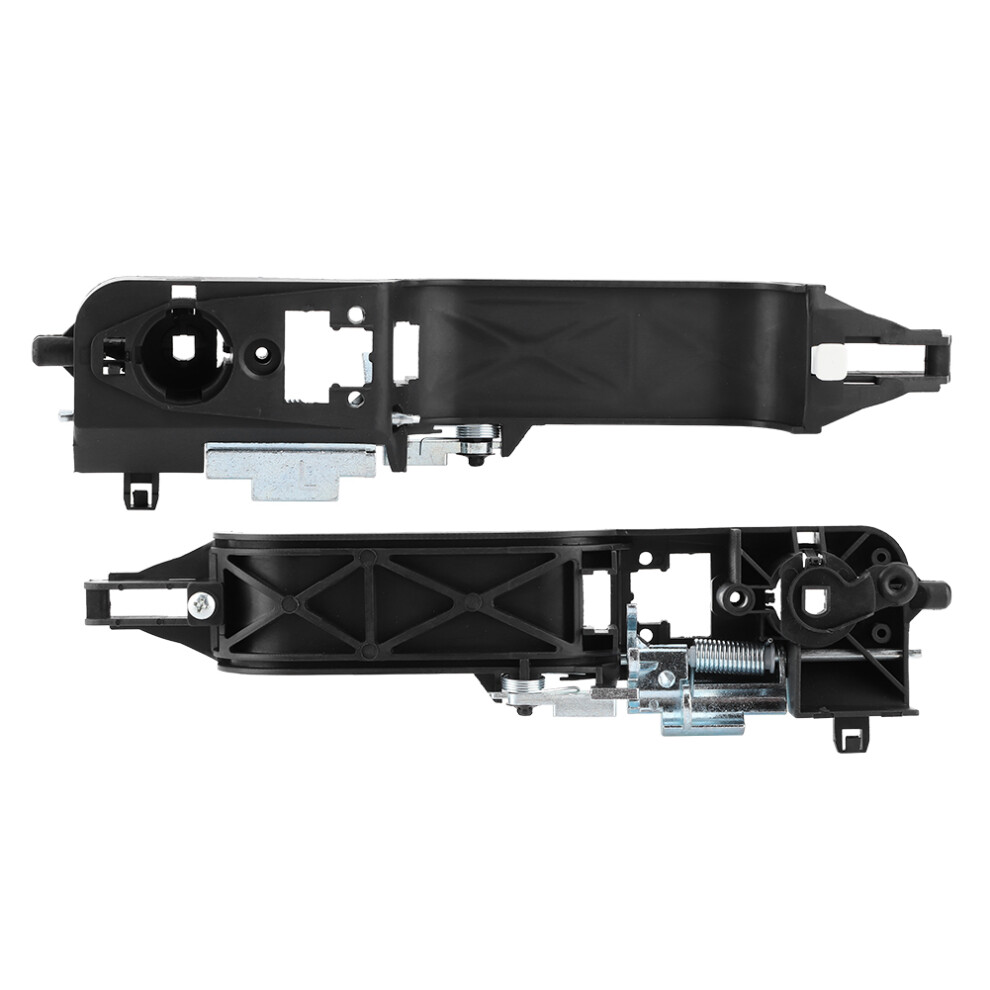 Front Left Exterior Door Handle Reinforcement 8S4z-5426685-B Fit For Ford Focus 2008-2011 8731323609350