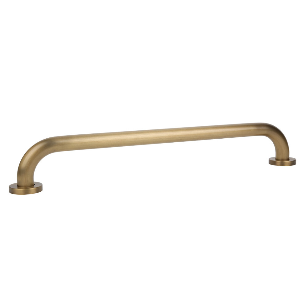 Wall Mounted Bath Shower Grab Bar Bathtub Safety Handrail Helping Handle for Children Elderly