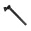 Greenhouse Rainwater Gutter Water Butt Down Pipe Kit Drainage Downpipe Accessory Supplies 12