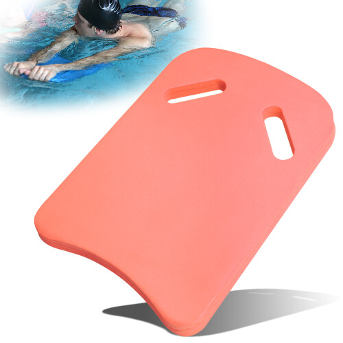 EVA-Schwimmschwimmhilfe Kickboard, Blau, U-Größe, 38,5*27 cm 2